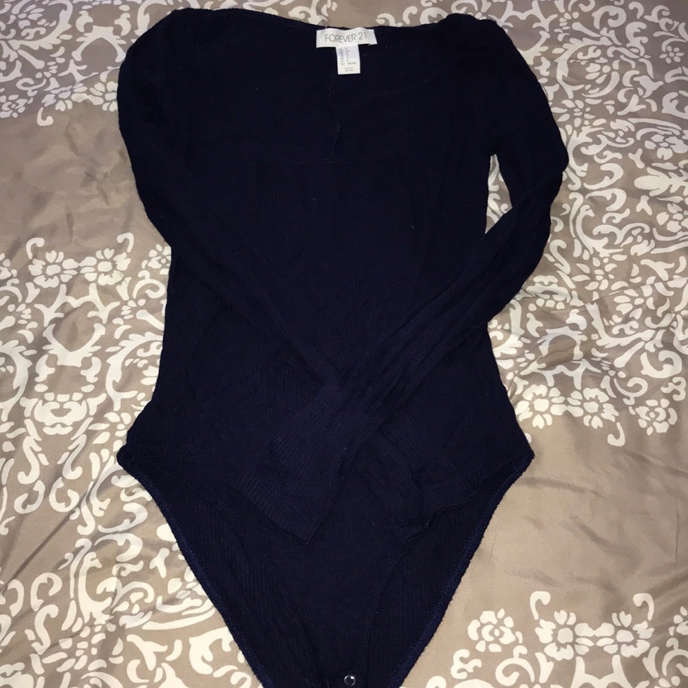 Bodysuit